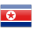 Demokratische Volksrepublik Korea