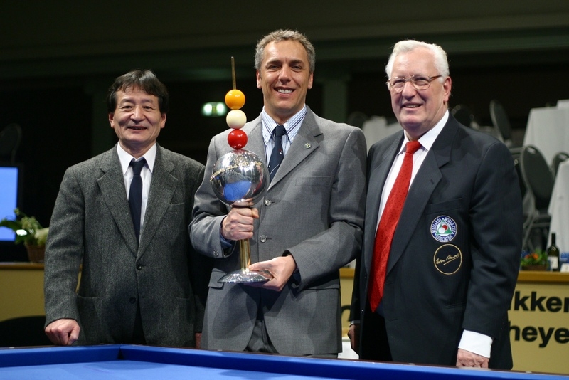 Carom Billiard World Championship Memories And History In Denmark