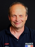 Didier DELABARRE