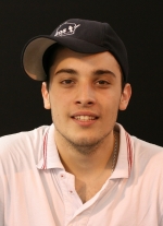 Nicolas CHIARI