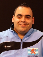 Carlos DA SILVA