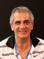 Ismaël SABAN