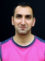 Wissam KIRIAKOS