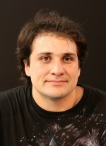 Sylvain NEVEU