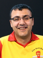 Mehmet Emin  ARSLAN