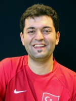 Cengiz MARAS