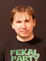 Lukas JANSKY